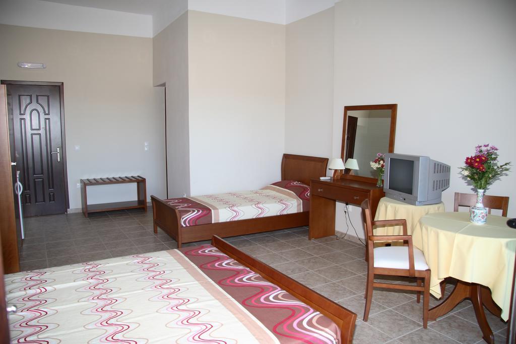 Calypso Apartments Ithaka Exteriér fotografie