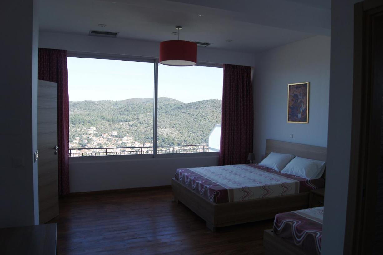 Calypso Apartments Ithaka Exteriér fotografie