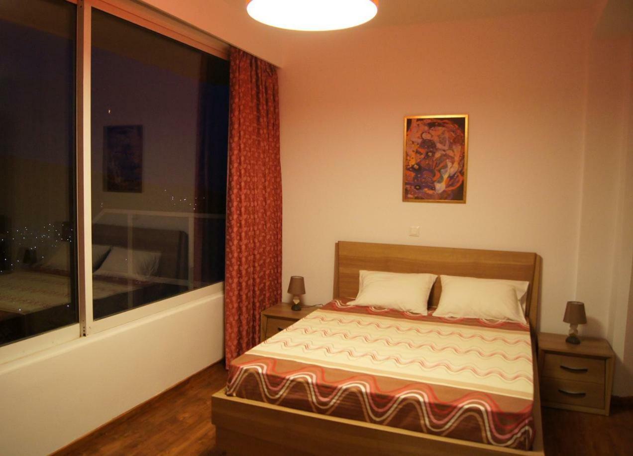 Calypso Apartments Ithaka Exteriér fotografie